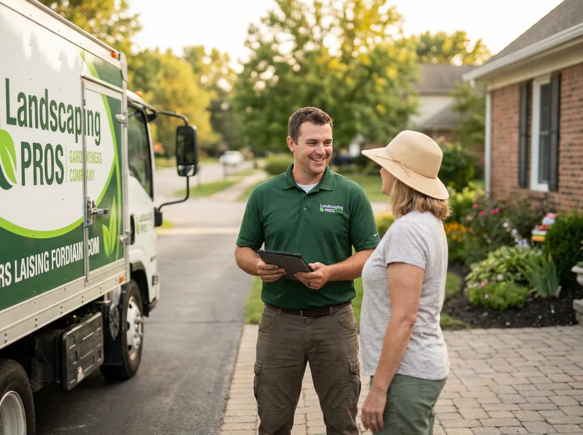 Landscaping Peshtigo, WI FAQs